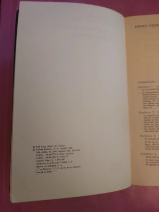 Historia de España 2 José Angel García de Cortaza