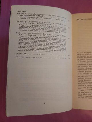 Historia de España 2 José Angel García de Cortaza