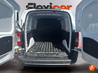 Citroën Berlingo Berlingo Van Talla M BlueHDi 100 S&S CONTROL B