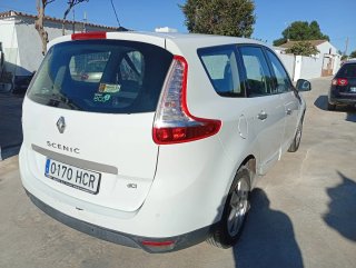 Renault Grand Scenic 2013
