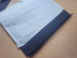 Tastiere Samsung Book con Trackpad per Tab S9 Ultra
