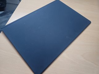 Tastiere Samsung Book con Trackpad per Tab S9 Ultra