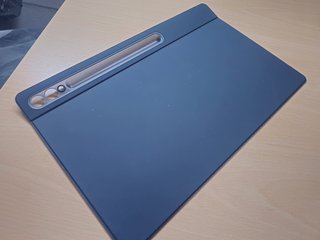 Tastiere Samsung Book con Trackpad per Tab S9 Ultra