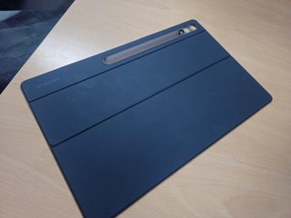 Tastiere Samsung Book con Trackpad per Tab S9 Ultra