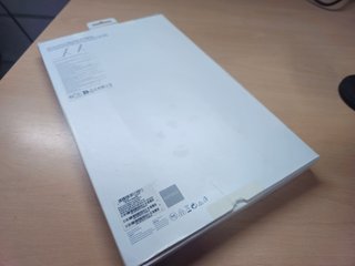 Tastiere Samsung Book con Trackpad per Tab S9 Ultra