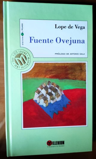 10 libros de las Joyas del Milenio (Nº 23 al 31)