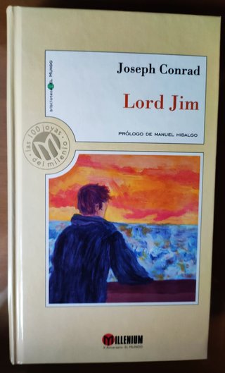 10 libros de las Joyas del Milenio (Nº 23 al 31)