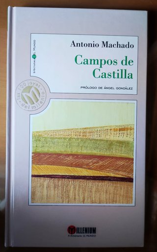 10 libros de las Joyas del Milenio (Nº 23 al 31)