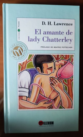 10 libros de las Joyas del Milenio (Nº 23 al 31)