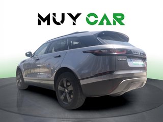 Land Rover Range Rover Velar D180 S 4WD Auto 132 kW (180 CV)