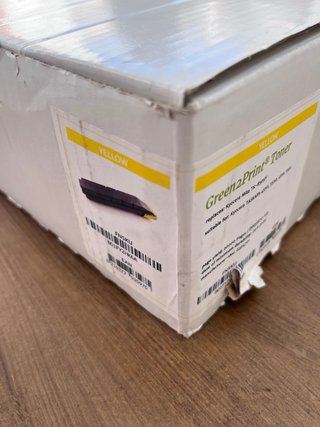 Cartucho Tóner Green2Print Kyocera 8505