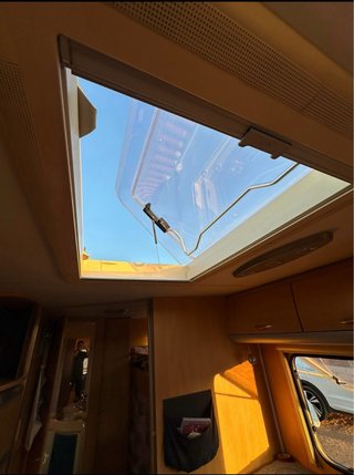 Caravana Sun Roller Princess 495 Luxe