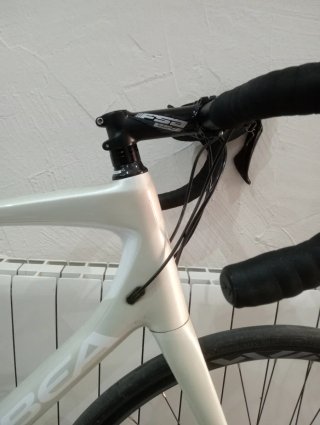 Orbea Avant M20TEAM-D 2020 talla57