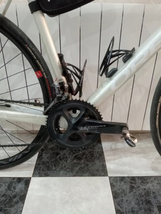 Orbea Avant M20TEAM-D 2020 talla57
