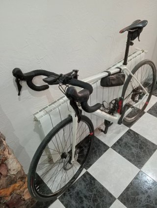 Orbea Avant M20TEAM-D 2020 talla57