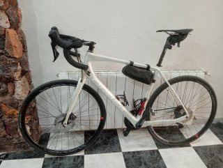 Orbea Avant M20TEAM-D 2020 talla57