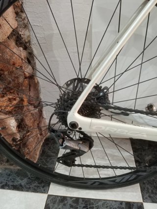Orbea Avant M20TEAM-D 2020 talla57