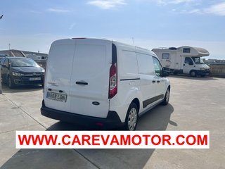 Ford Transit Connect 2020