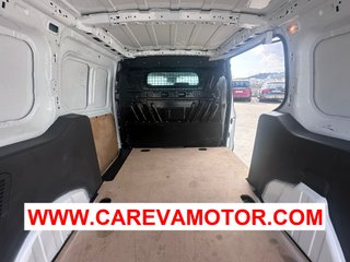 Ford Transit Connect 2020