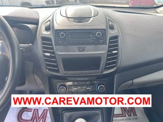 Ford Transit Connect 2020