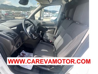Ford Transit Connect 2020