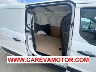 Ford Transit Connect 2020