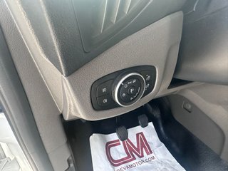 Ford Transit Connect 2020