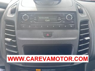 Ford Transit Connect 2020