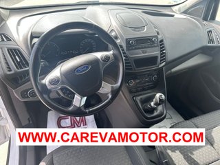 Ford Transit Connect 2020