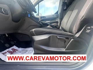 Ford Transit Connect 2020