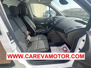 Ford Transit Connect 2020
