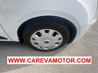 Ford Transit Connect 2020