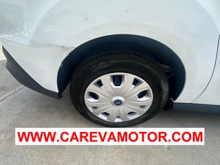 Ford Transit Connect 2020
