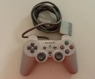 PlayStation 1 Edizione Metal Gear Solid