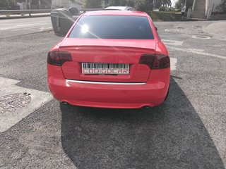 Audi A4 2005