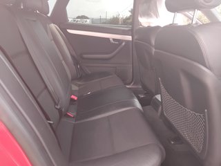 Audi A4 2005