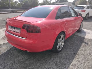 Audi A4 2005