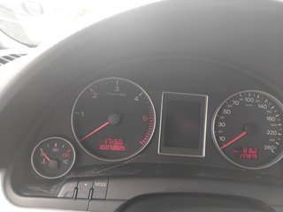 Audi A4 2005