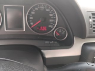 Audi A4 2005