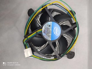 Intel Celeron G530 LGA1155 Procesador