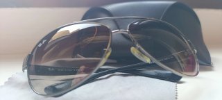 Gafas de sol Ray-Ban RB3386 originales