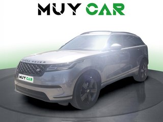 Land Rover Range Rover Velar D180 S 4WD Auto 132 kW (180 CV)