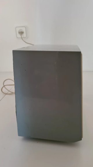 Radio Invicta Válvulas Mod. 5378