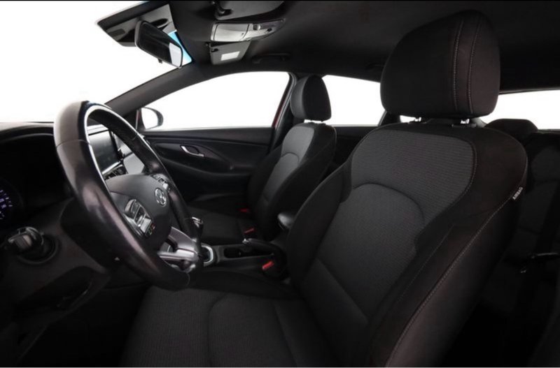 Hyundai i30 1.0 TGDI Klass 2020, foto 3