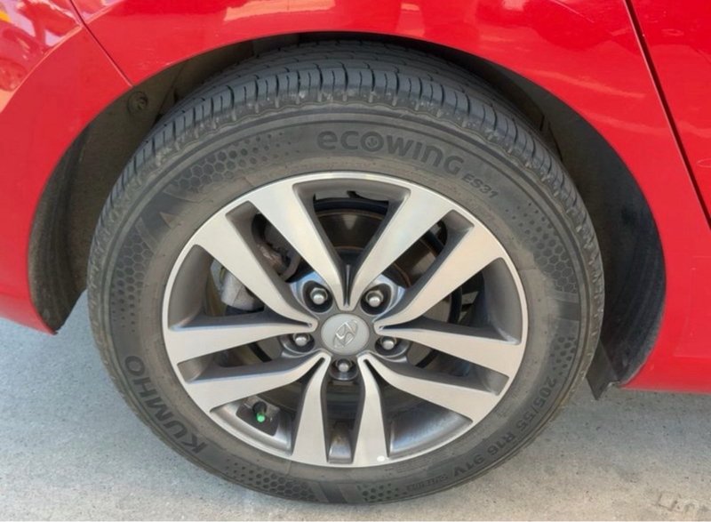 Hyundai i30 1.0 TGDI Klass 2020, foto 6