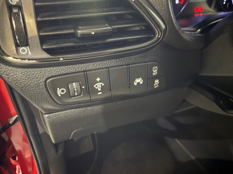 Hyundai i30 1.0 TGDI Klass 2020, foto 11