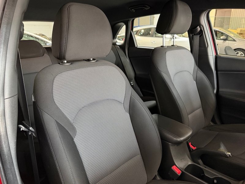 Hyundai i30 1.0 TGDI Klass 2020, foto 13