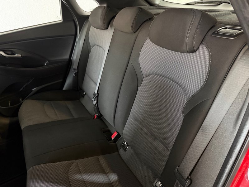 Hyundai i30 1.0 TGDI Klass 2020, foto 15
