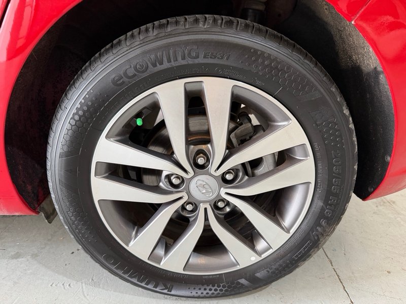 Hyundai i30 1.0 TGDI Klass 2020, foto 18