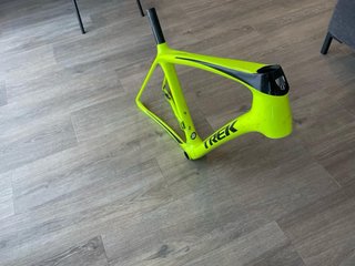 Cuadro Trek Émonda SLR 700 Project One